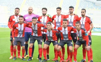 الفتح يواصل مطاردة الجيش الملكي على صدارة الدوري المغربي