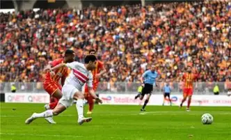 حسام الحاج علي: صفقات الزمالك فاشلة.. وفيريرا يتعمد الخسارة مع الفريق