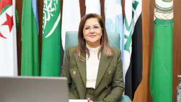 وزيرة التخطيط: برنامج الإصلاحات الهيكلية يستهدف اقتصادا إنتاجيا يتمتّع بقدرات تنافسية