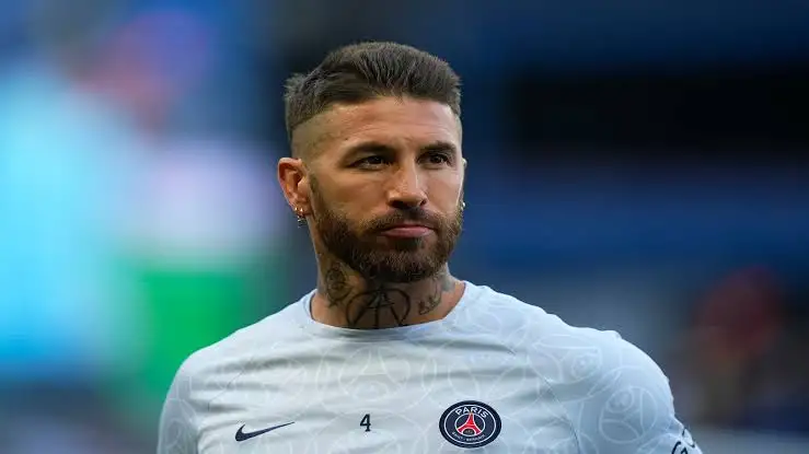 النصر يبدأ مفاوضاته مع راموس من أجل ضمه