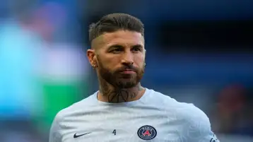 النصر يبدأ مفاوضاته مع راموس من أجل ضمه