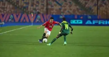 أحمد حسن: منتخب الشباب غير مُجهز لأمم أفريقيا واتحاد الكرة يتحمل المسؤولية