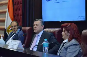 وزير السياحة: نستهدف تحقيق نمو في عدد السياح يصل إلى 30 % سنويا