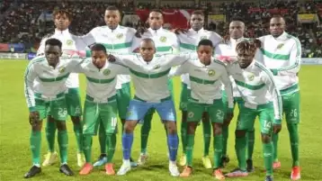 مدرب القطن: الأهلي هو عملاق أفريقيا.. وسنتخطى الأزمة المالية لنأتي إلى القاهرة