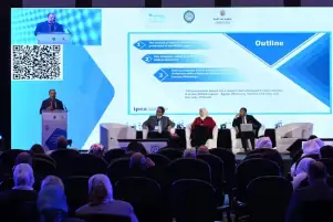 مسؤول بالمالية: نعتمد على الدراسات في تعزيز الإنفاق على برامج الحماية الاجتماعية