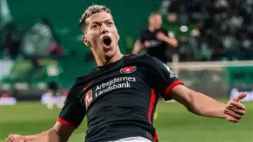 إمام عاشور يستعد لمواجهة جديدة مع ميتلاند في الدوري الدنماركي