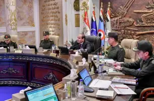 السيسي: الدولة حريصة على اتباع أرقى المعايير في انتقاء المتقدمين للوظائف العامة