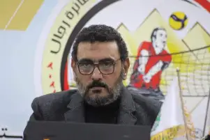 الأمن يوافق على حضور الجماهير اعتبارا من ربع نهائي البطولة العربية للطائرة