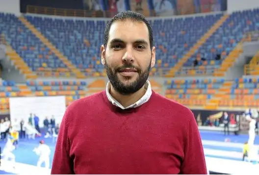 عضو اتحاد السلاح : حققنا مكاسب عديدة باستضافة كأس العالم لسلاح الشيش
