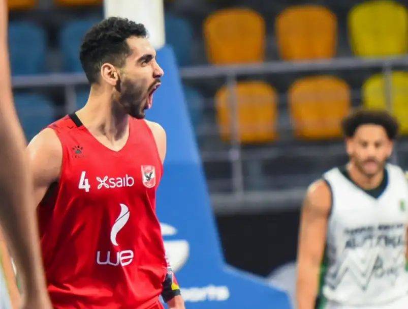 إيهاب أمين: هدفنا التأهل للأولمبياد من بوابة كأس العالم