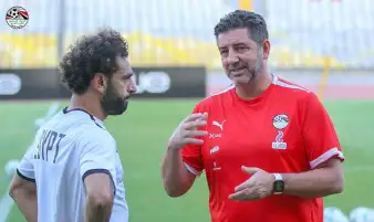 صلاح بالمركز الأول في اختيارات فيتوريا لجائزة ذا بيست