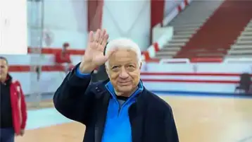 سليمان وهدان: مجلس الزمالك لن يسقط عضوية مرتضى منصور