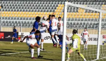 حلمي طولان: نوعية لاعبي الزمالك لا تُرضي طموحات الجماهير