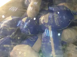 التموين تطرح دواجن برازيلي بـ65 جنيها للكيلو في المجمعات الاستهلاكية في الأقصر