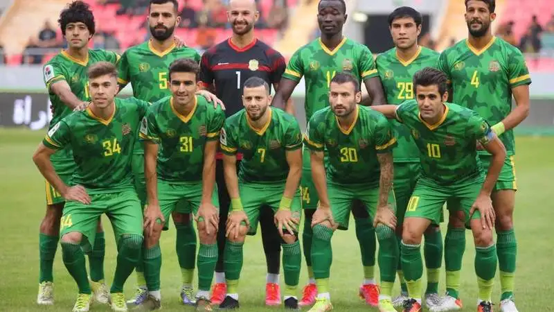 بقيادة مؤمن سليمان.. الشرطة يتعادل مع الحدود ويتصدر الدوري العراقي