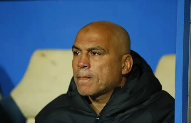 النفط يخسر أمام الكهرباء بثلاثية في أول مباراة لـ محمد يوسف بالدوري العراقي