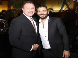 متعب: هناك حملة لتشويه تاريخي مع الأهلي وسأشكو للخطيب