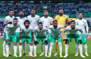 المنتخب السعودي يخوض مواجهتين وديتين أمام فنزويلا وبوليفيا