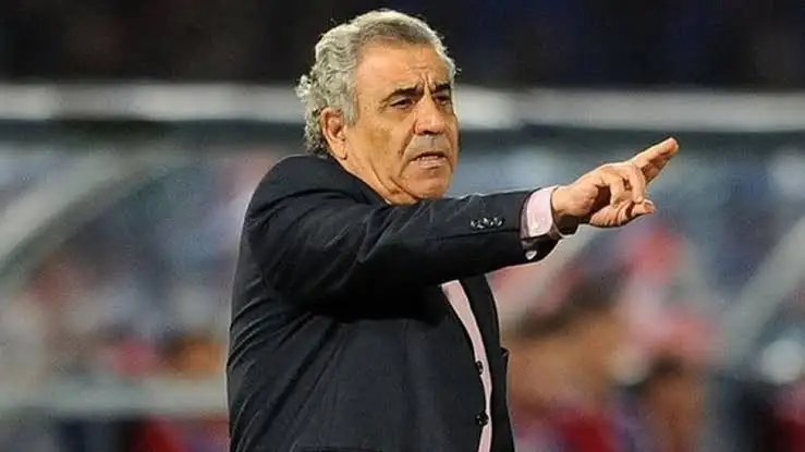 البنزرتي مديرا فنيا للنجم الساحلي التونسي