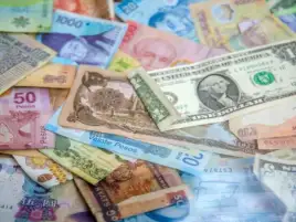 أسعار العملات اليوم الخميس 2-3-2023 ببداية التعاملات اليومية في مصر