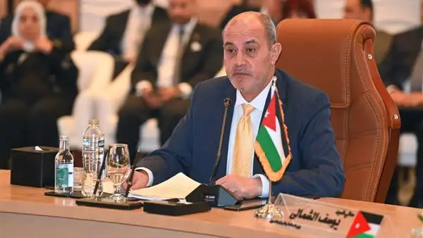 وزير الصناعة الأردني: التعاون مع مصر مميز بحكم العلاقات الاستراتيجية بين البلدين