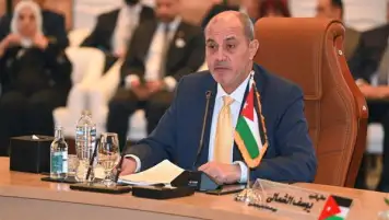 وزير الصناعة الأردني: التعاون مع مصر مميز بحكم العلاقات الاستراتيجية بين البلدين