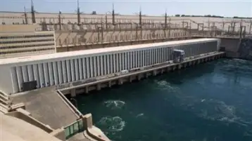 وزير الري: السد العالي حمى مصر من الجفاف والفيضانات على مدى عشرات السنين
