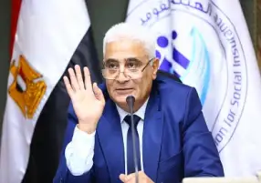 التأمينات: جاهزون لتنفيذ توجيهات الرئيس بصرف زيادة المعاشات بنسبة 15% بدءا من 1 أبريل المقبل
