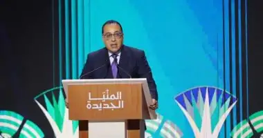 رئيس الوزراء: صعيد مصر على قمة أولويات الدولة.. ورؤيتنا تهدف لتحسين معيشة المواطن
