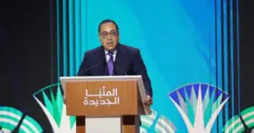 رئيس الوزراء: صعيد مصر على قمة أولويات الدولة.. ورؤيتنا تهدف لتحسين معيشة المواطن