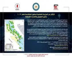 الهيئة العامة للبترول تطرح أول مزايدة عالمية عبر بوابة مصر الإلكترونية