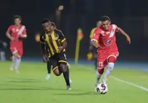 فحمان اليمني يهزم هورسيد الصومالي بالدور التمهيدي لكأس الملك سلمان للأندية