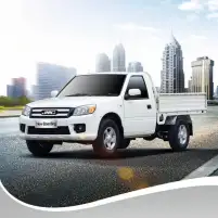 زيادات جديدة في أسعار سيارات "JMC - البيك أب" خلال مارس.. تعرف على التفاصيل
