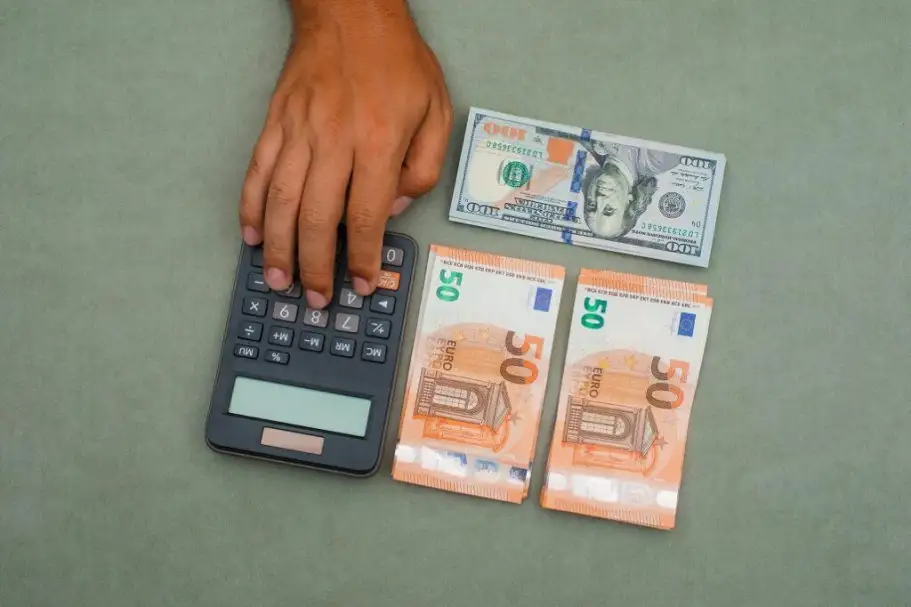 أسعار العملات اليوم السبت 4-3-2023 أمام الجنيه المصري