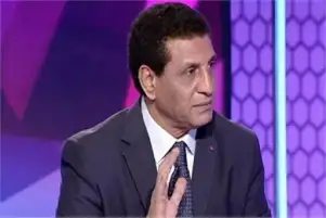فاروق جعفر: ‹أنا لو مكان فيريرا أمشي!.. وسيف لن يرحل عن الزمالك›
