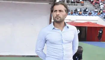الفرنسي بوميل مديرا فنيا لمولودية الجزائر