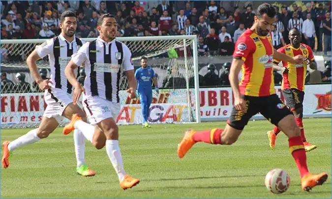الاتحاد التونسي يكشف عن الأندية المشاركة في كأس الملك سلمان