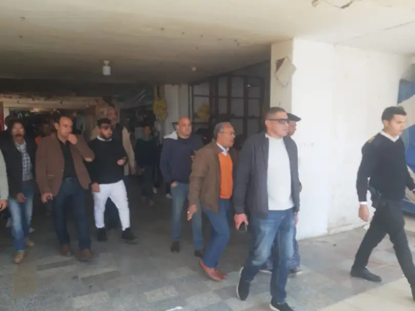 وزير الإسكان: حملات متنوعة لإزالة المخالفات والإشغالات والظواهر العشوائية بـ6 مدن جديدة بالتعاون مع الشرطة