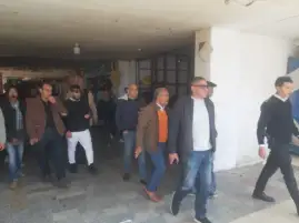 وزير الإسكان: حملات متنوعة لإزالة المخالفات والإشغالات والظواهر العشوائية بـ6 مدن جديدة بالتعاون مع الشرطة
