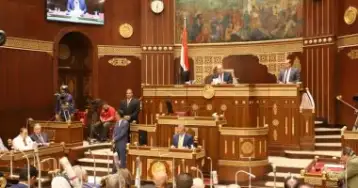 اجتماعات مكثفة للجان «الشيوخ».. مناقشة «الأمن السيبراني» ومعوقات الاستثمار