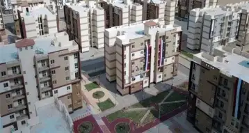 العاصمة الإدارية: توفير أكثر من 9.5 ألف وحدة سكنية للموظفين الذين جرى نقلهم