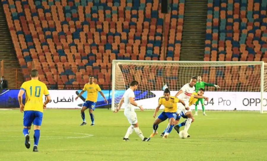 "الله أعلم هبيع إيه تاني".. لاعب الإسماعيلي يبيع سيارته بسبب الأزمة المالية