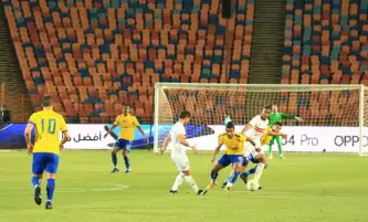 "الله أعلم هبيع إيه تاني".. لاعب الإسماعيلي يبيع سيارته بسبب الأزمة المالية