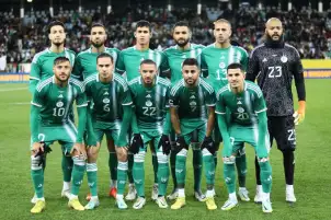 تونس تستضيف مباراة النيجر والجزائر في تصفيات كأس الأمم الإفريقية