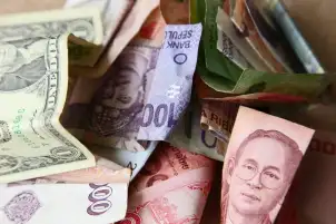 أسعار العملات اليوم الأحد 5-3-2023 مقابل الجنيه في مستهل التعاملات البنكية