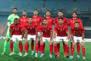 عضو مجلس إدارة الأهلي يعلن نقل مباريات الفريق إلى ستاد القاهرة