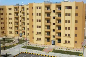 صندوق التنمية الحضرية يطرح 11 محلا تجاريا و12 وحدة إدارية بمشروع أرض الخيالة