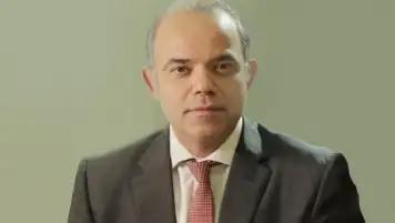 رئيس الهيئة: نعمل على تنمية الأنشطة المالية غير المصرفية بمشاركة جميع الأطراف