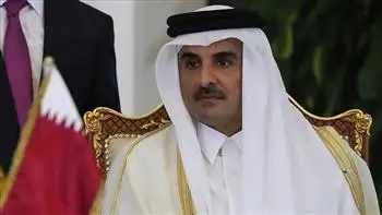 أمير قطر: قمة شرم الشيخ COP27 أحرزت إنجازا في إنشاء صندوق التعويض للبلدان النامية