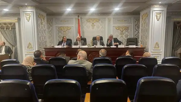 محلية النواب: ناقشنا 60 طلب إحاطة حول المشروعات القومية الأسبوع الماضي